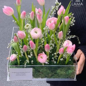 Flower Box